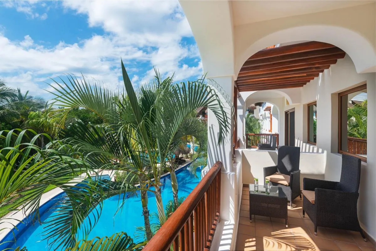 Valentin Imperial Riviera Maya Mexico Destination Wedding