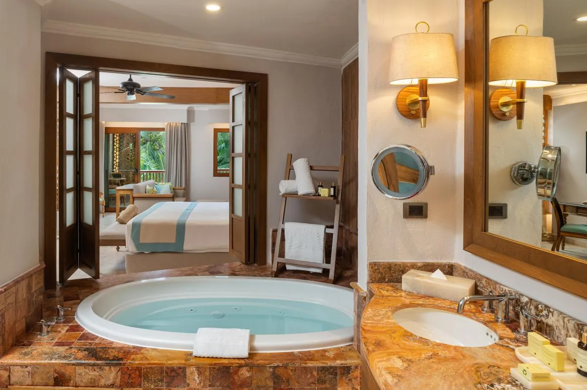 Valentin Imperial Riviera Maya Mexico Destination Wedding