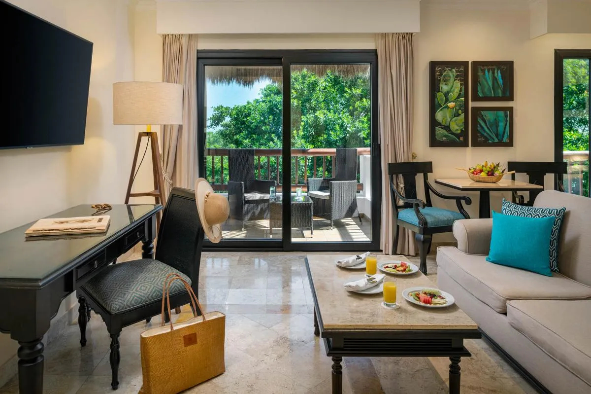 Valentin Imperial Riviera Maya Mexico Destination Wedding