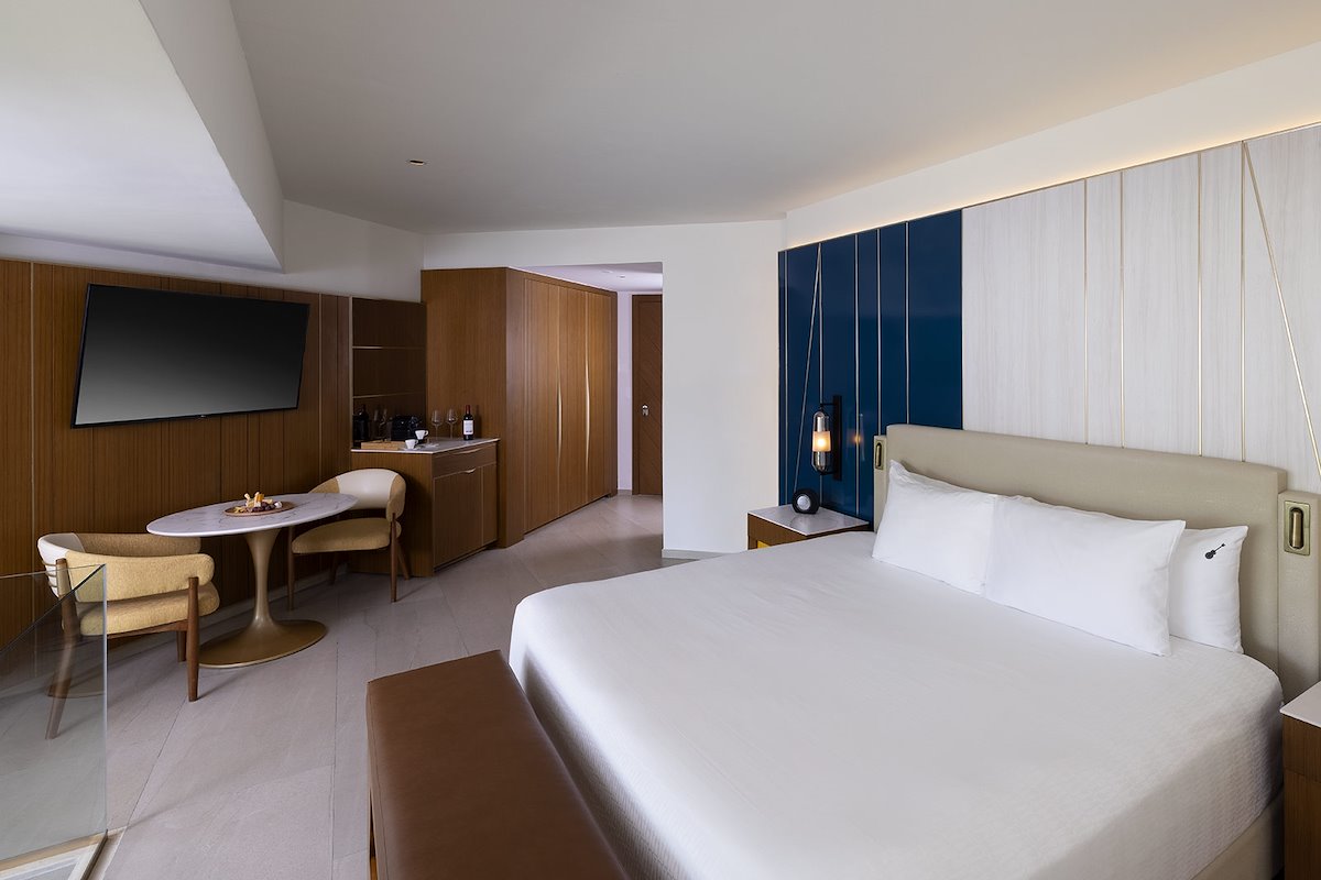 Hard Rock Punta Cana Destination Wedding