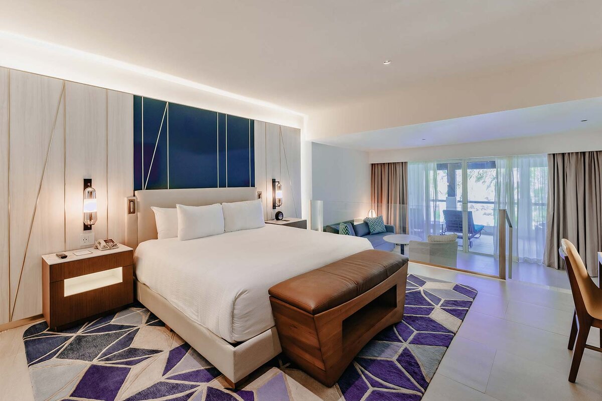 Hard Rock Punta Cana Destination Wedding