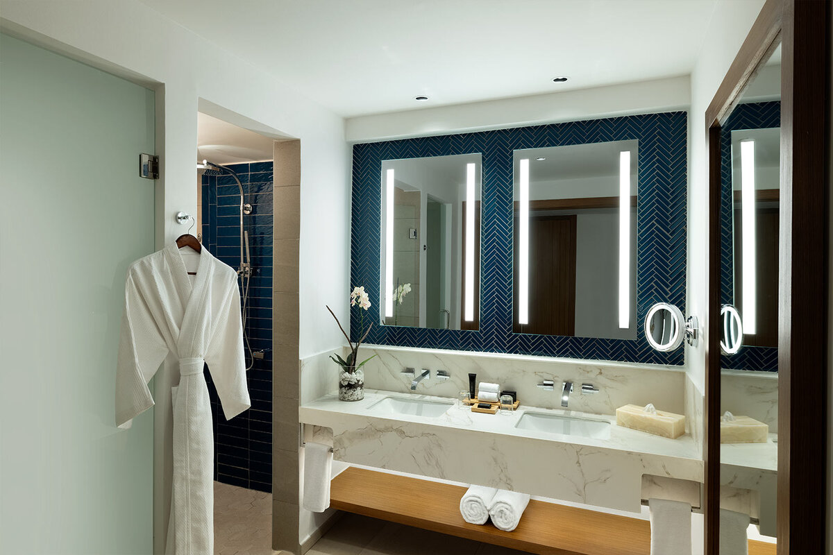 Hard Rock Punta Cana Destination Wedding