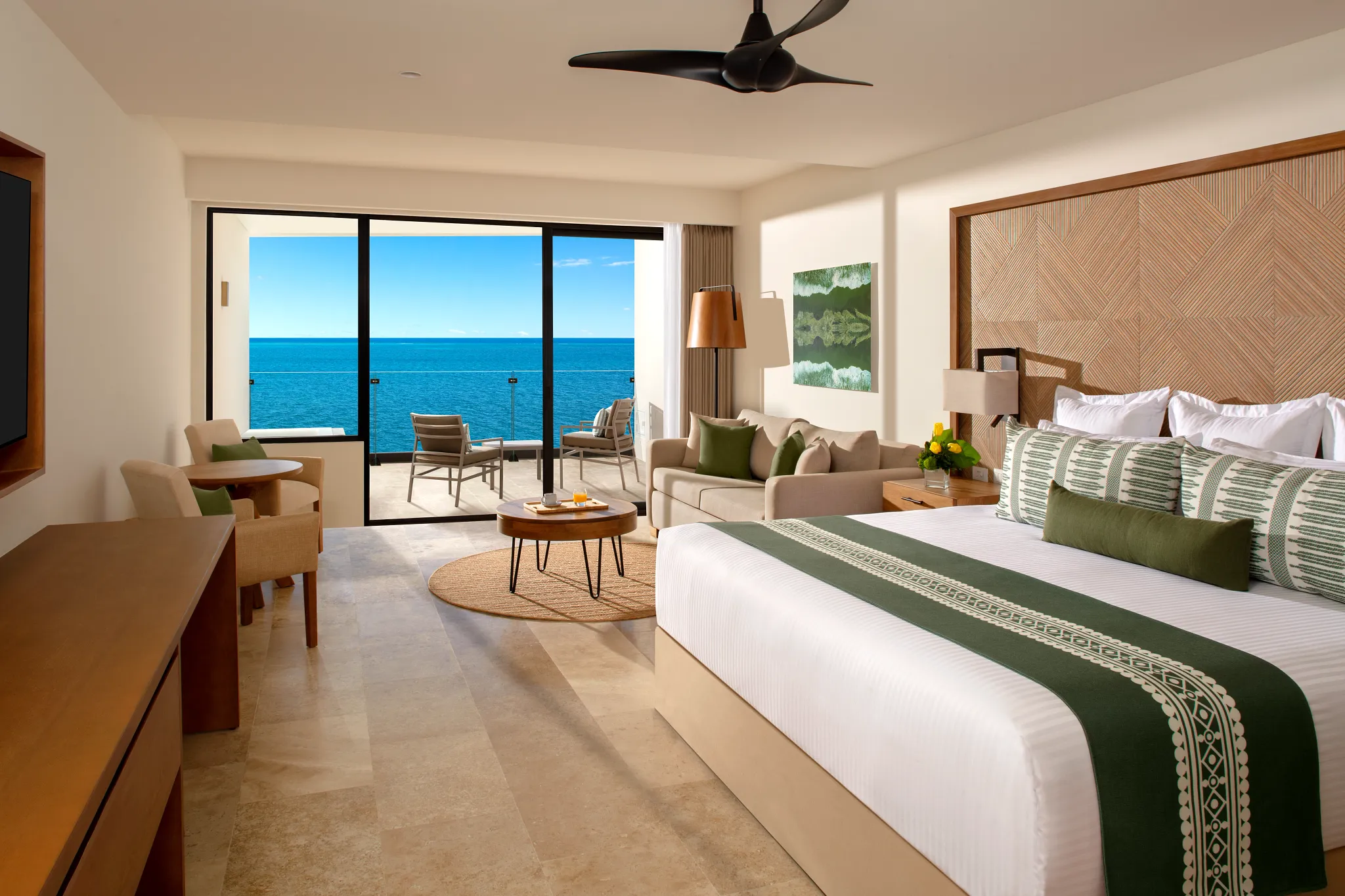 Dreams Sapphire Mexico Destination Wedding