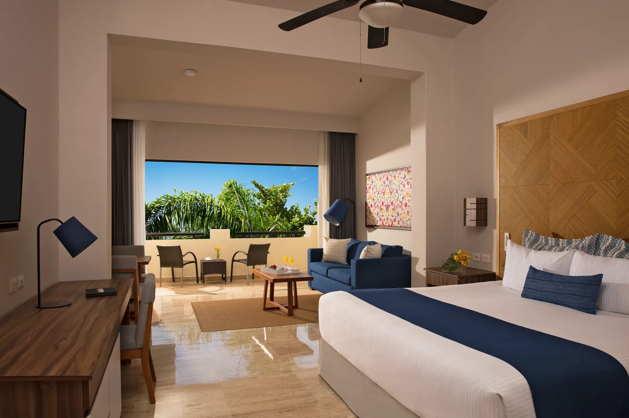 Dreams Sapphire Mexico Destination Wedding