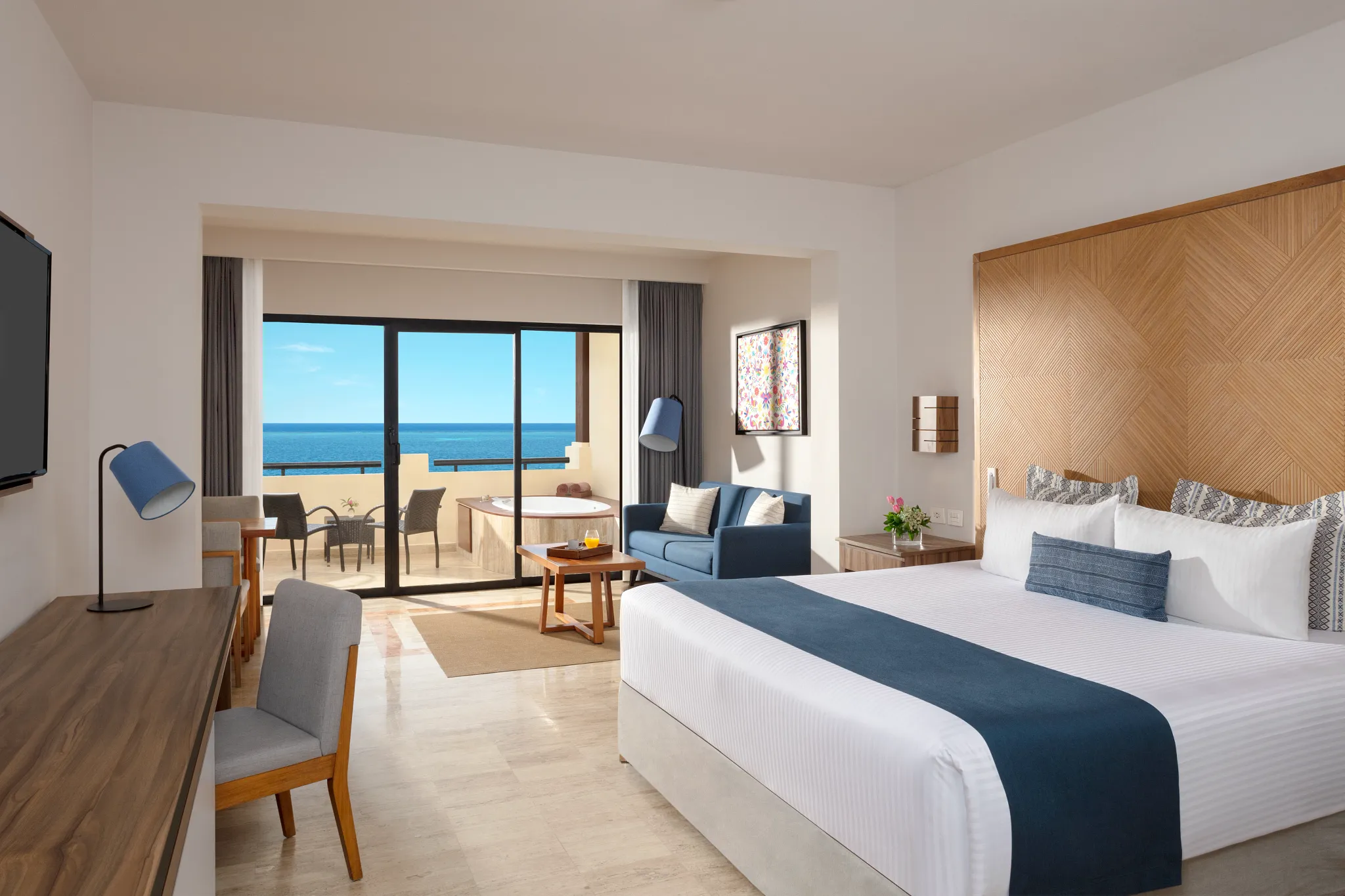 Dreams Sapphire Mexico Destination Wedding