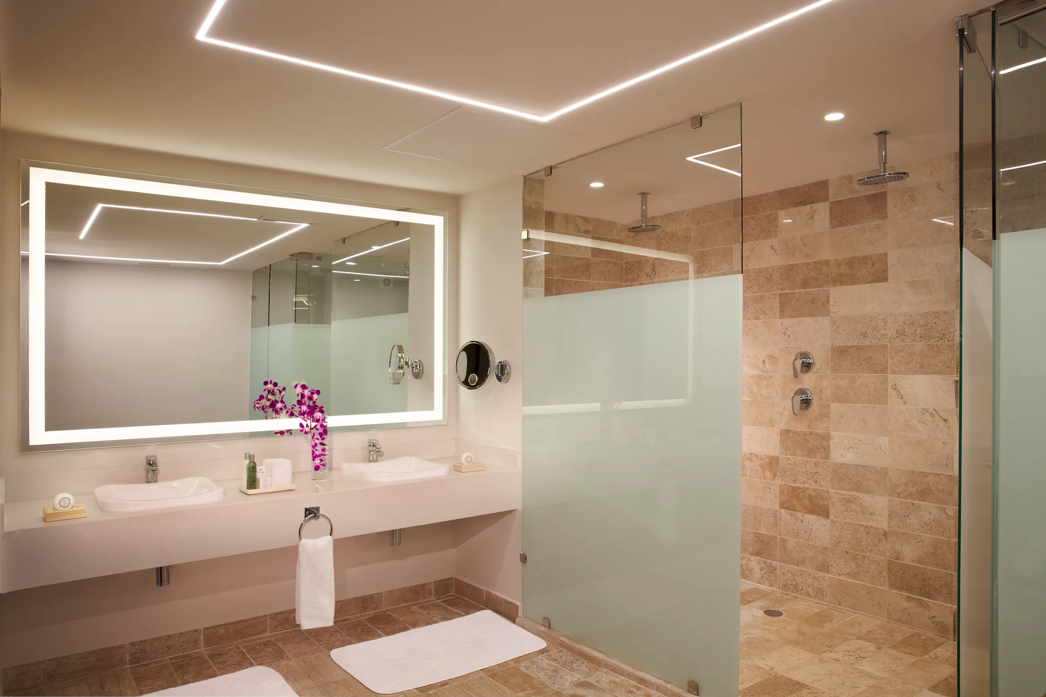 Dreams Sapphire Mexico Destination Wedding