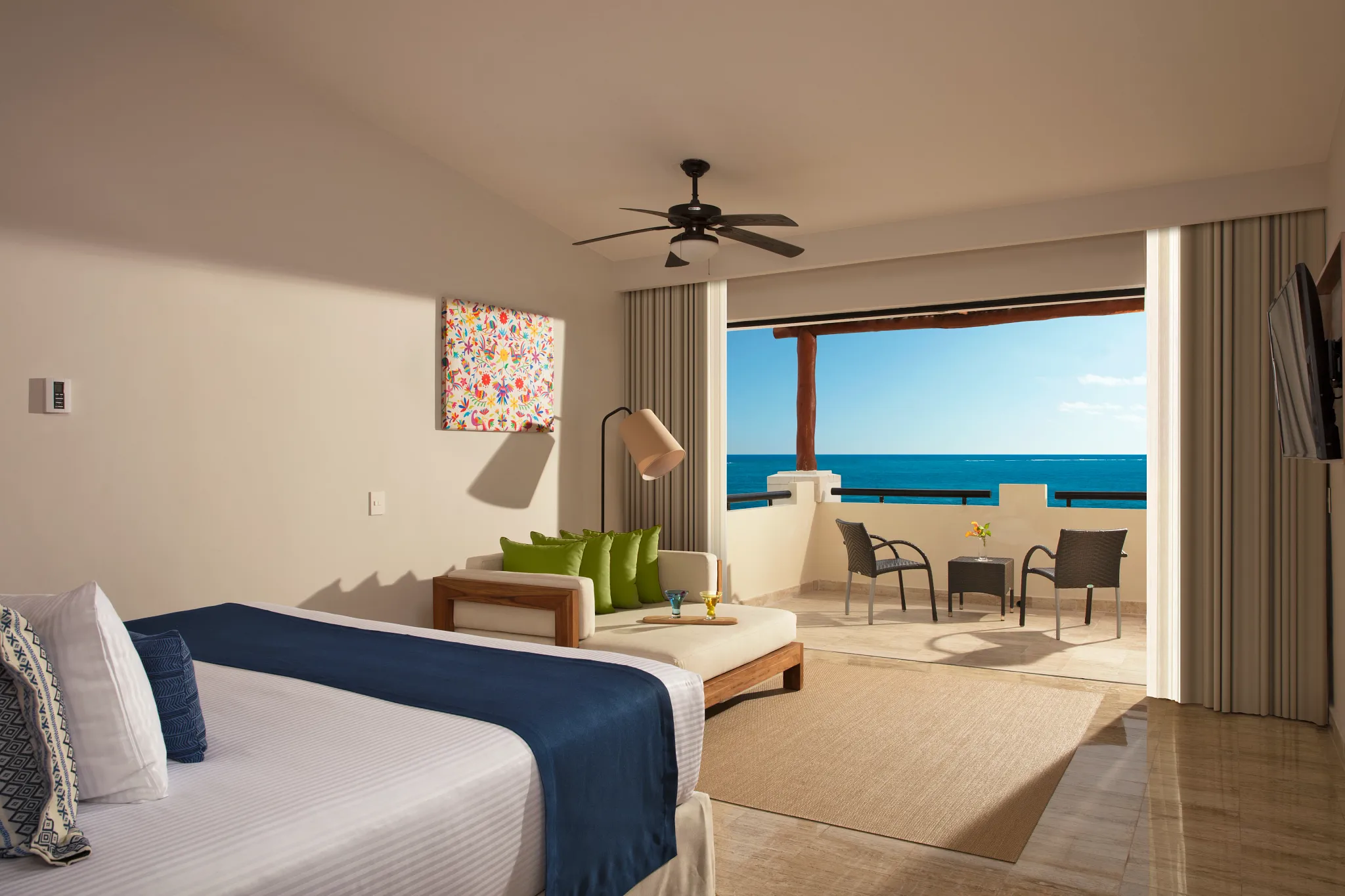 Dreams Sapphire Mexico Destination Wedding
