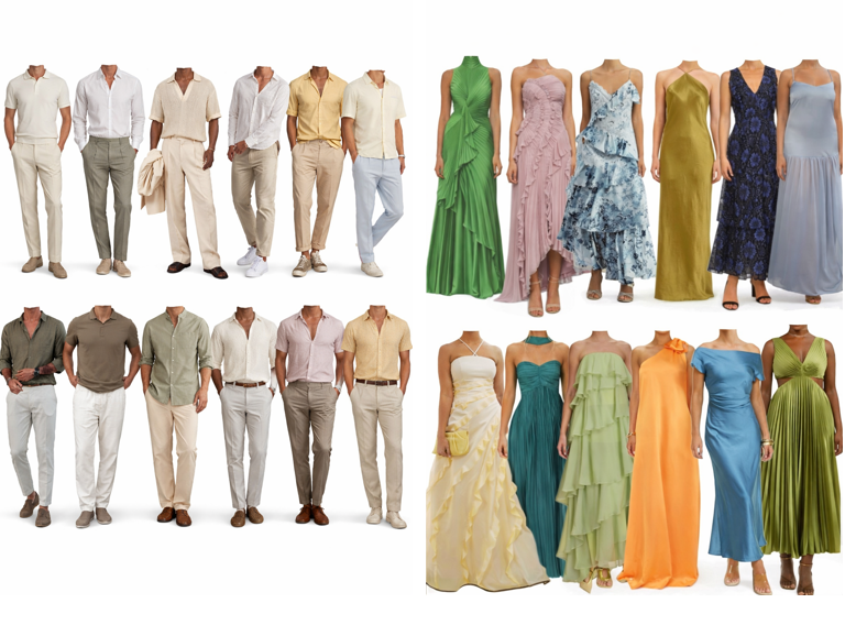 Dress Code