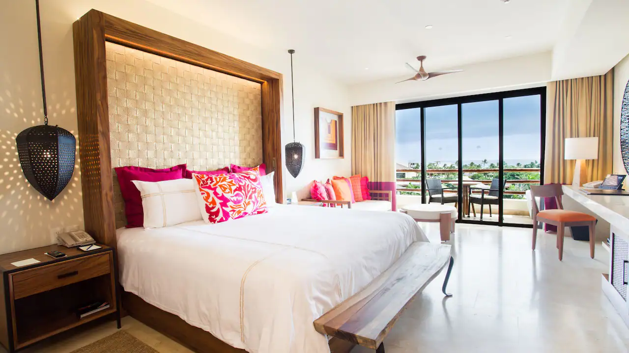 Secrets Akumal Riviera Maya Mexico Destination Wedding