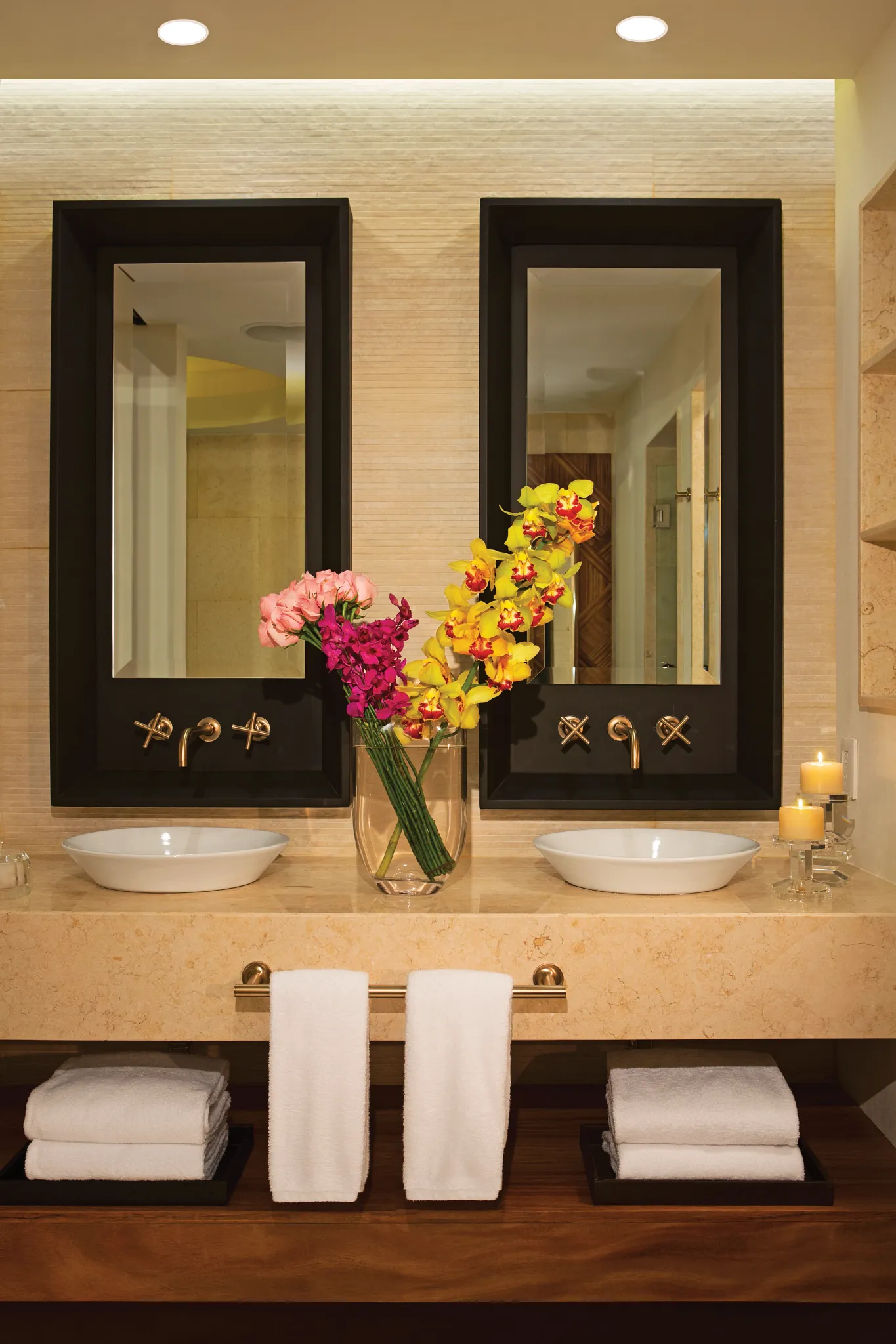 Secrets Akumal Riviera Maya Mexico Destination Wedding