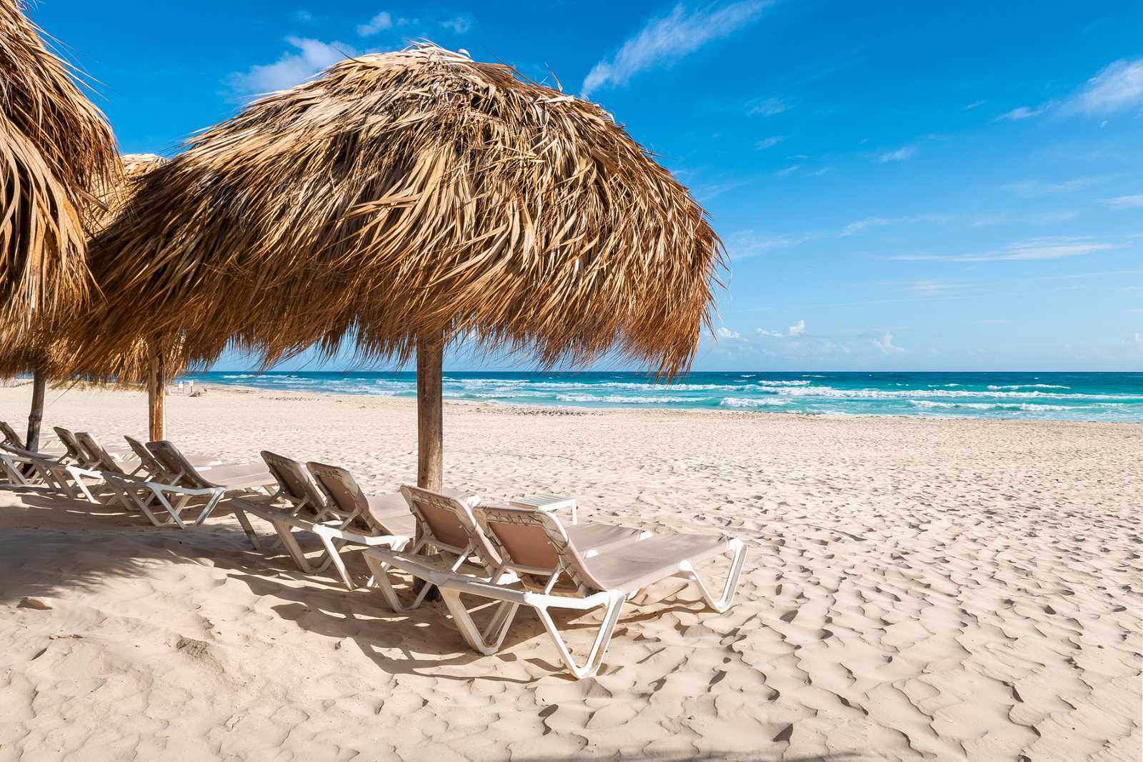 Hard Rock Punta Cana Destination Wedding