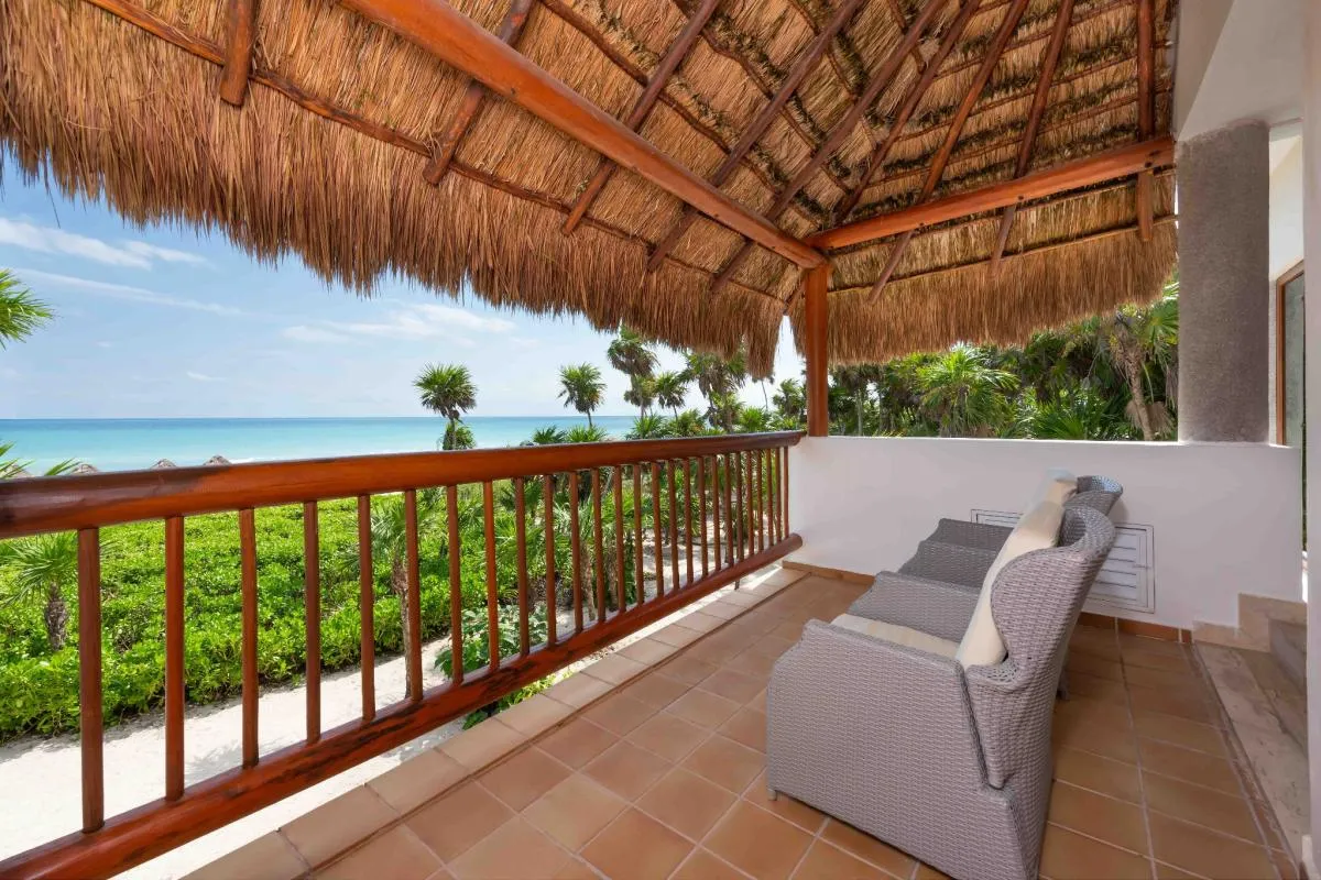Valentin Imperial Riviera Maya Mexico Destination Wedding
