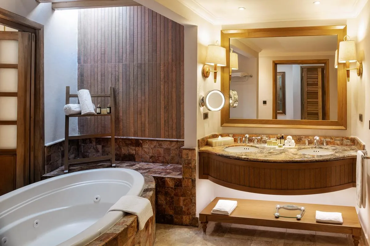 Valentin Imperial Riviera Maya Mexico Destination Wedding
