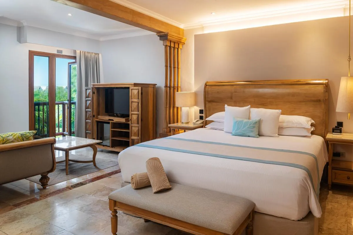 Valentin Imperial Riviera Maya Mexico Destination Wedding