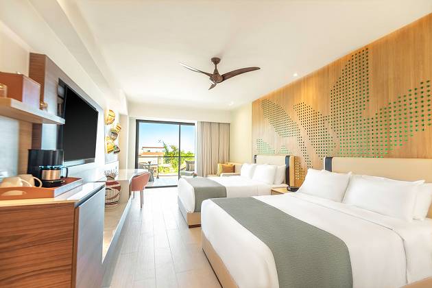 Hyatt Ziva Cap Cana Dominican Republic Punta Cana Destination Wedding