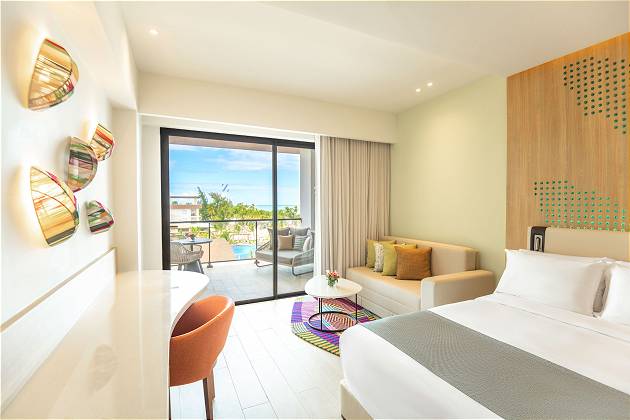 Hyatt Ziva Cap Cana Dominican Republic Punta Cana Destination Wedding