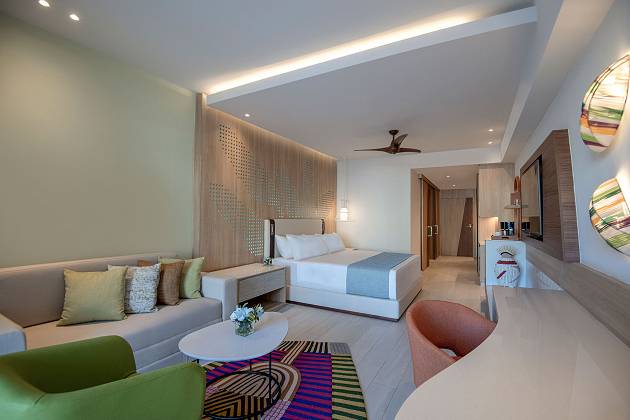 Hyatt Ziva Cap Cana Dominican Republic Punta Cana Destination Wedding