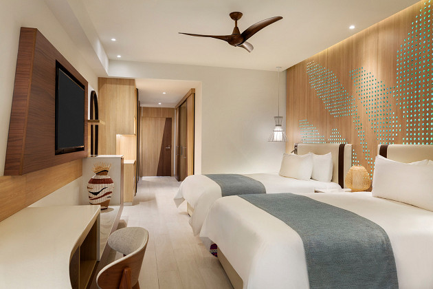 Hyatt Ziva Cap Cana Dominican Republic Punta Cana Destination Wedding