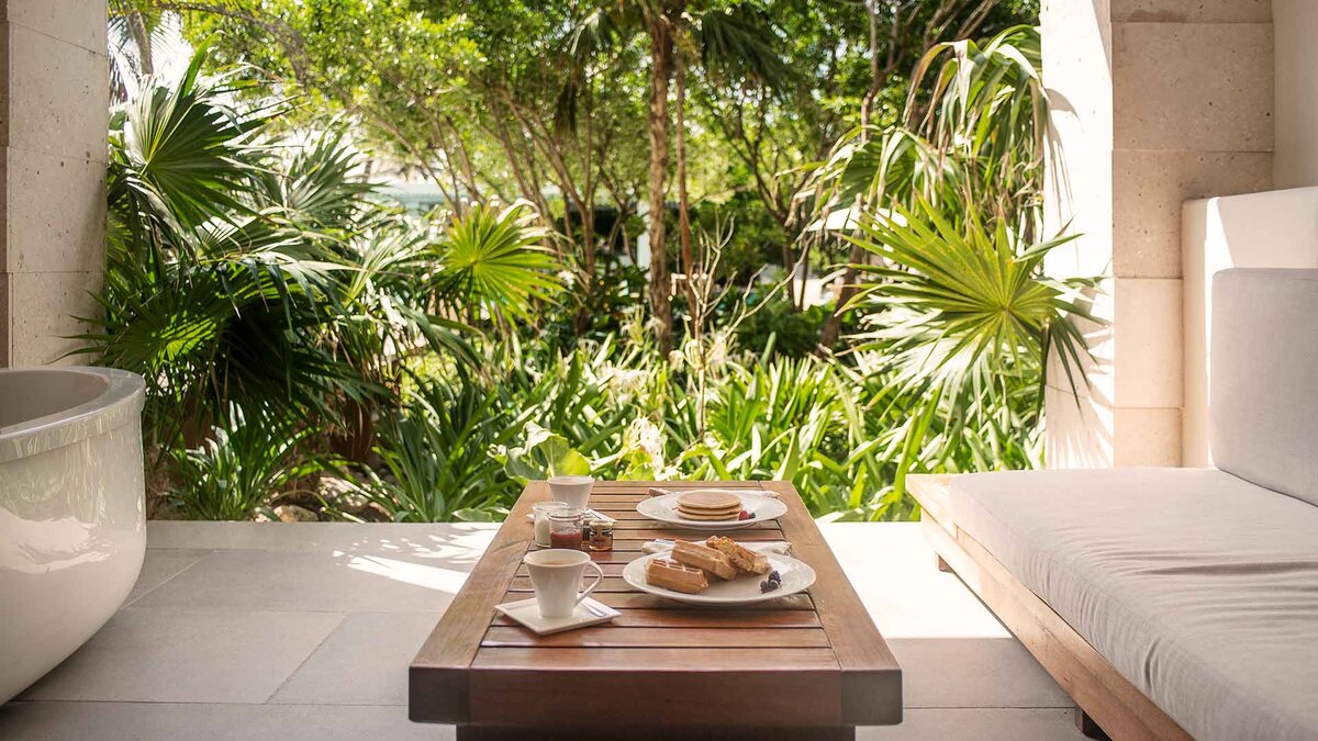 Unico Mexico Destination Wedding