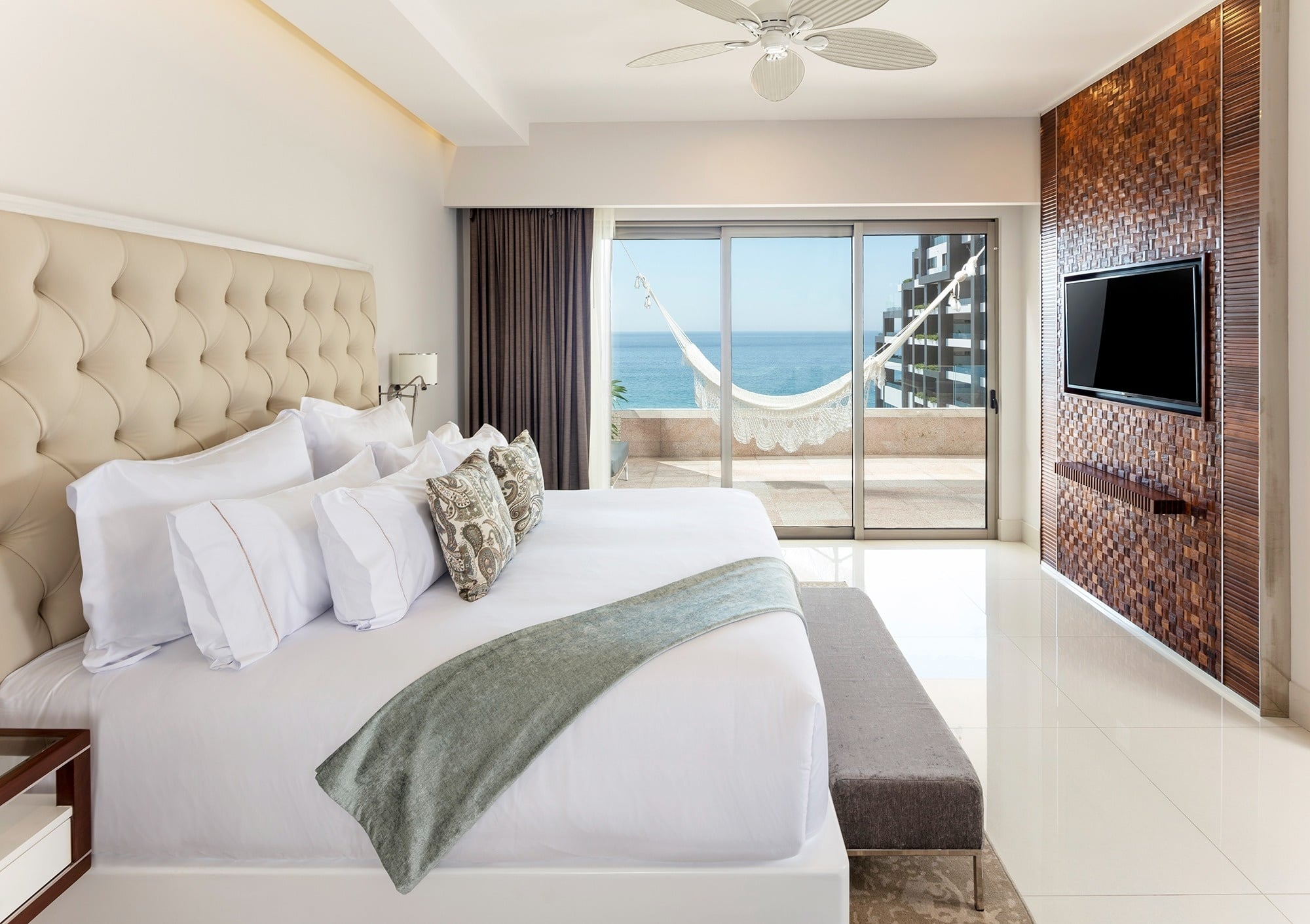 Garza Blanca Los Cabos Mexico Destination Wedding
