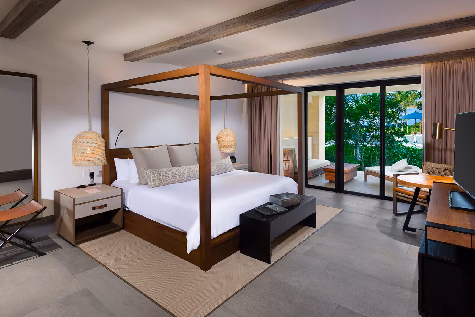 Unico Mexico Destination Wedding