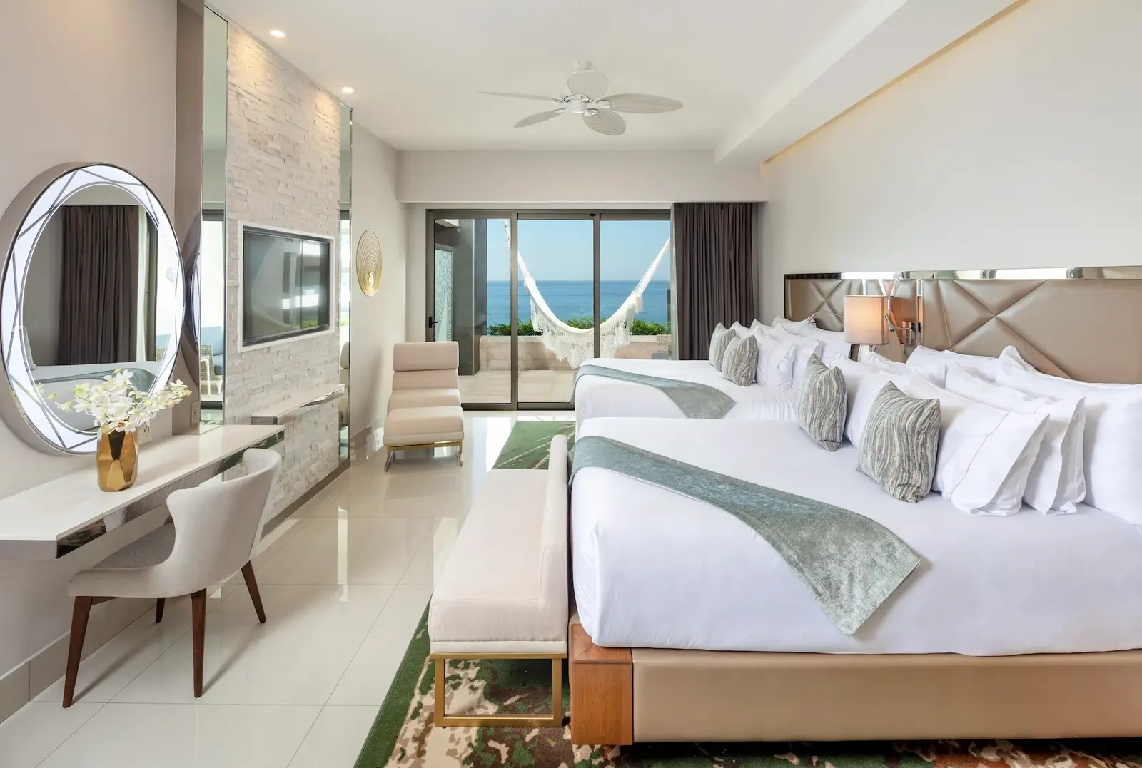 Garza Blanca Los Cabos Mexico Destination Wedding
