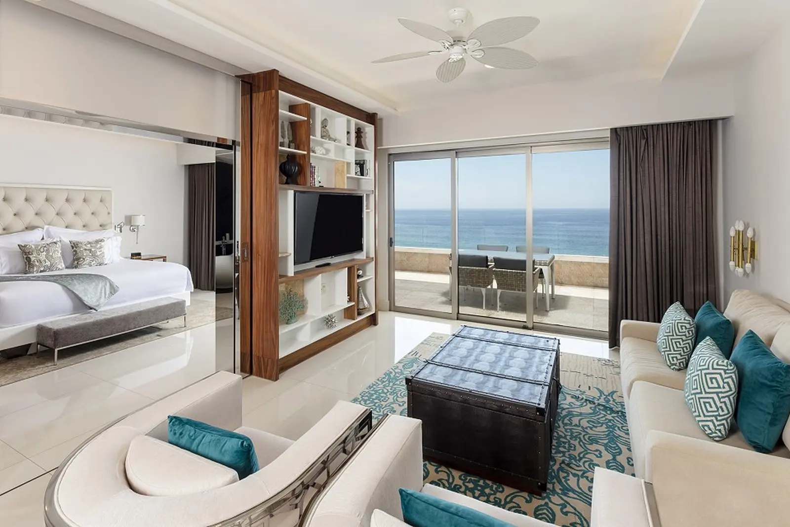 Garza Blanca Los Cabos Mexico Destination Wedding