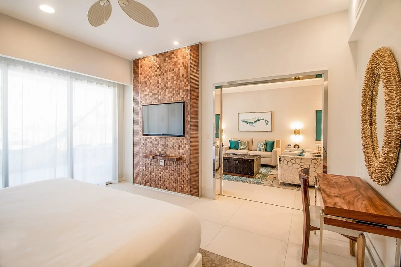 Garza Blanca Los Cabos Mexico Destination Wedding