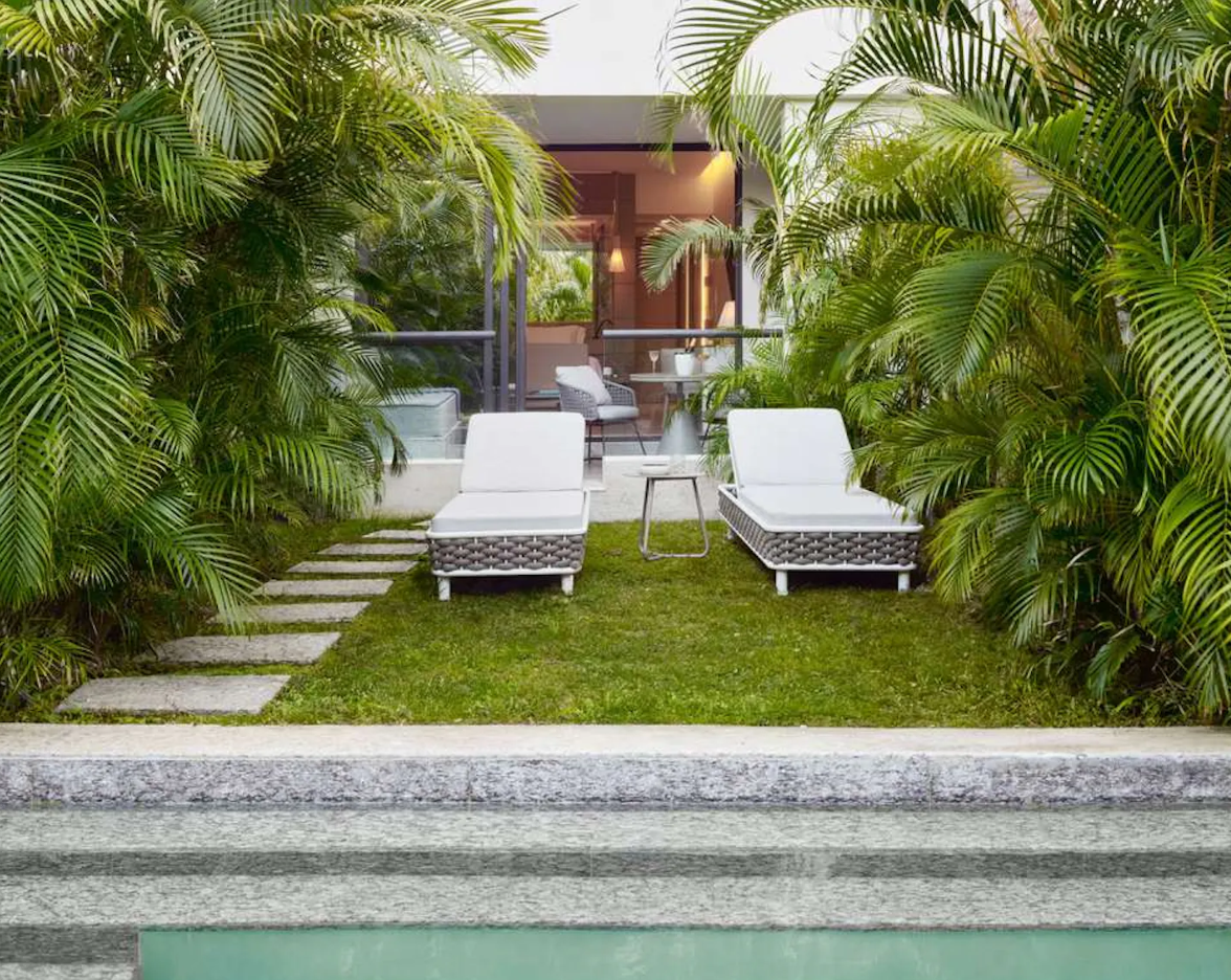 SLS Playa Mujeres Mexico Destination Wedding