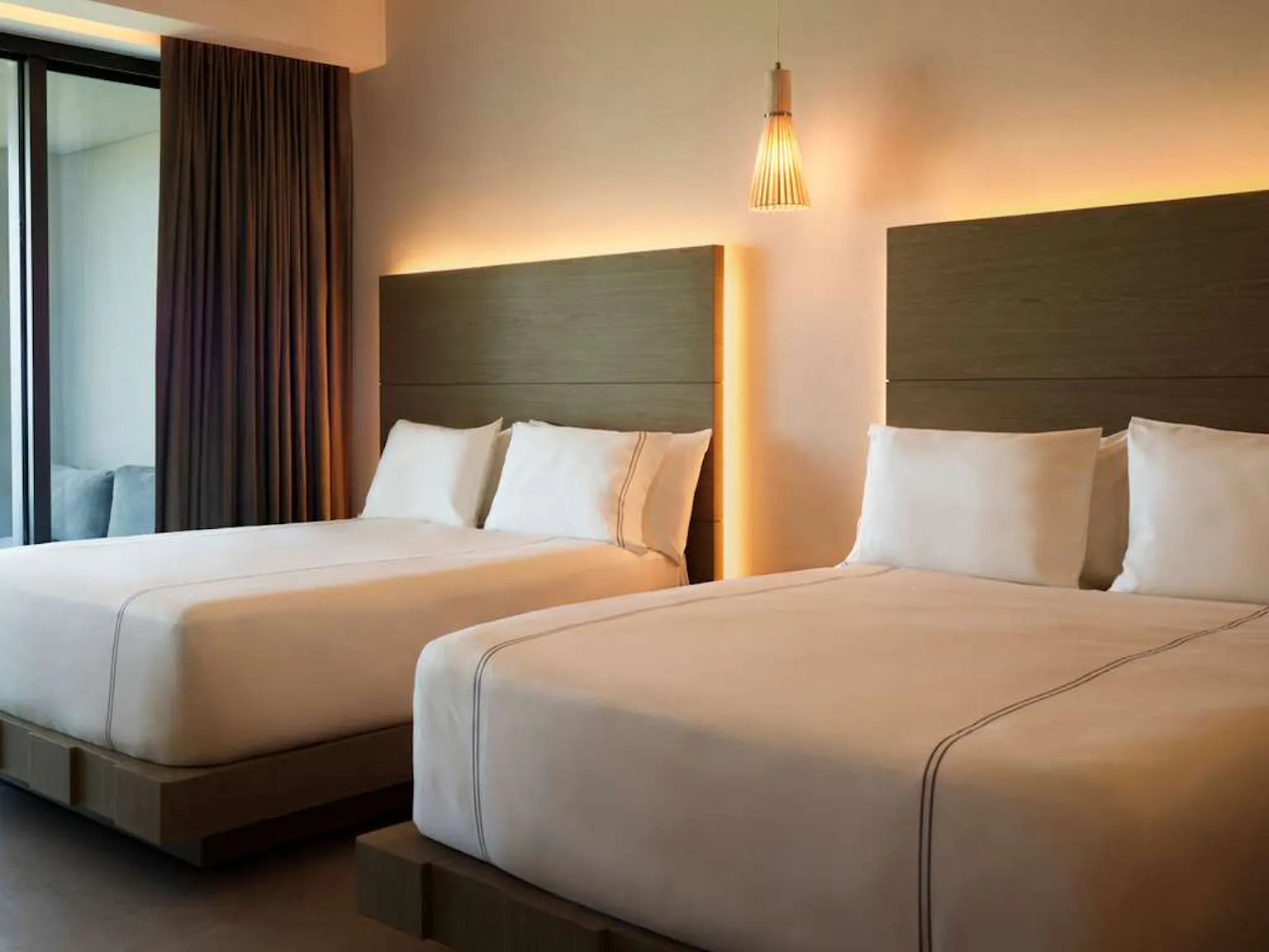 SLS Playa Mujeres Mexico Destination Wedding