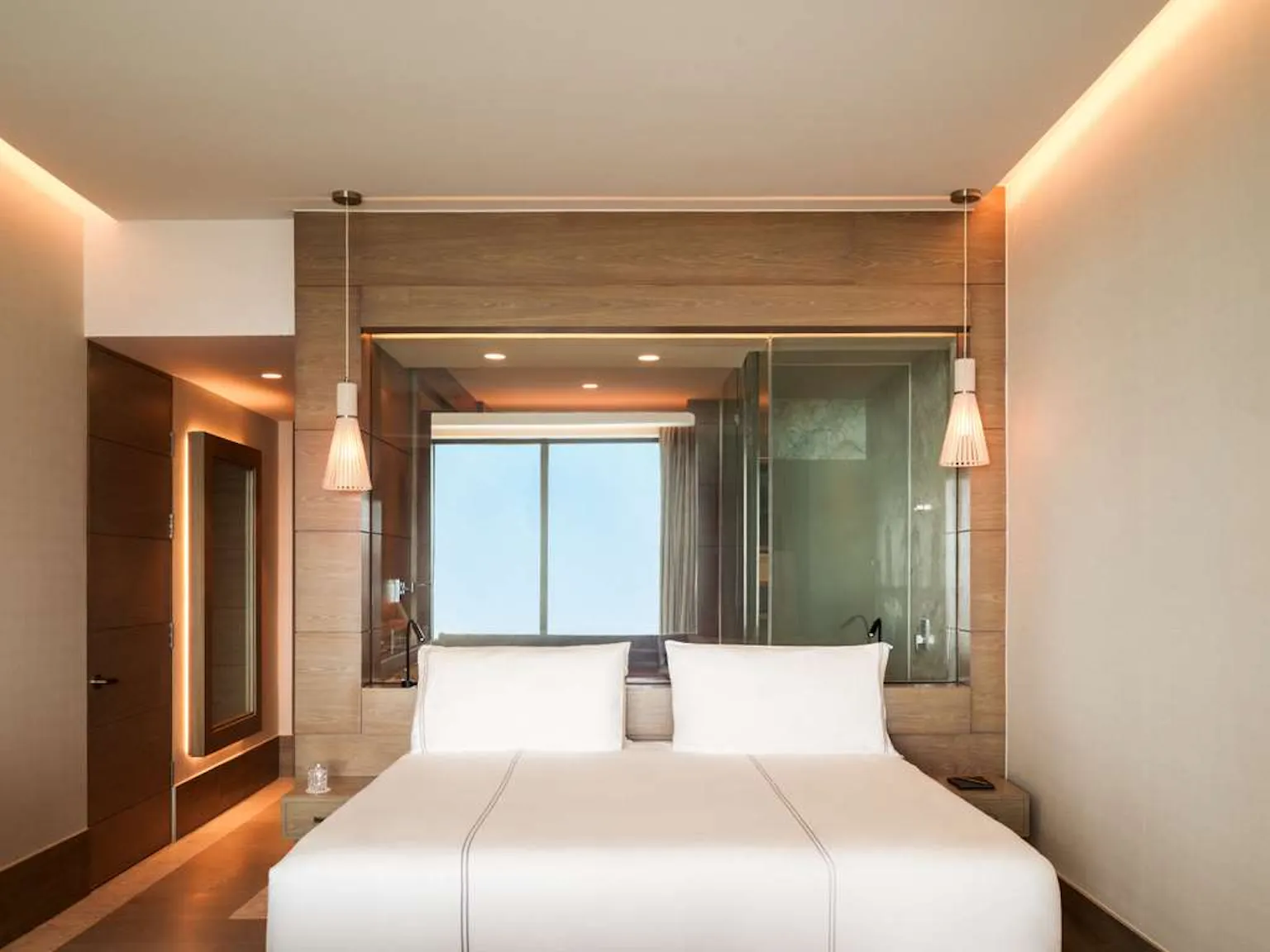 SLS Playa Mujeres Mexico Destination Wedding