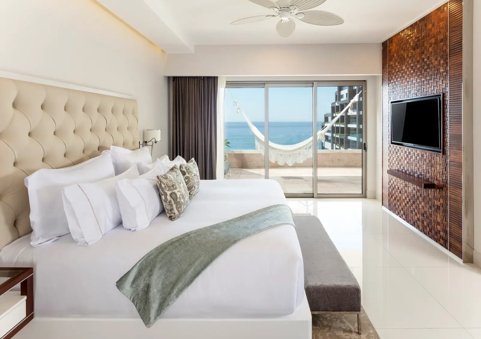Garza Blanca Los Cabos Mexico Destination Wedding