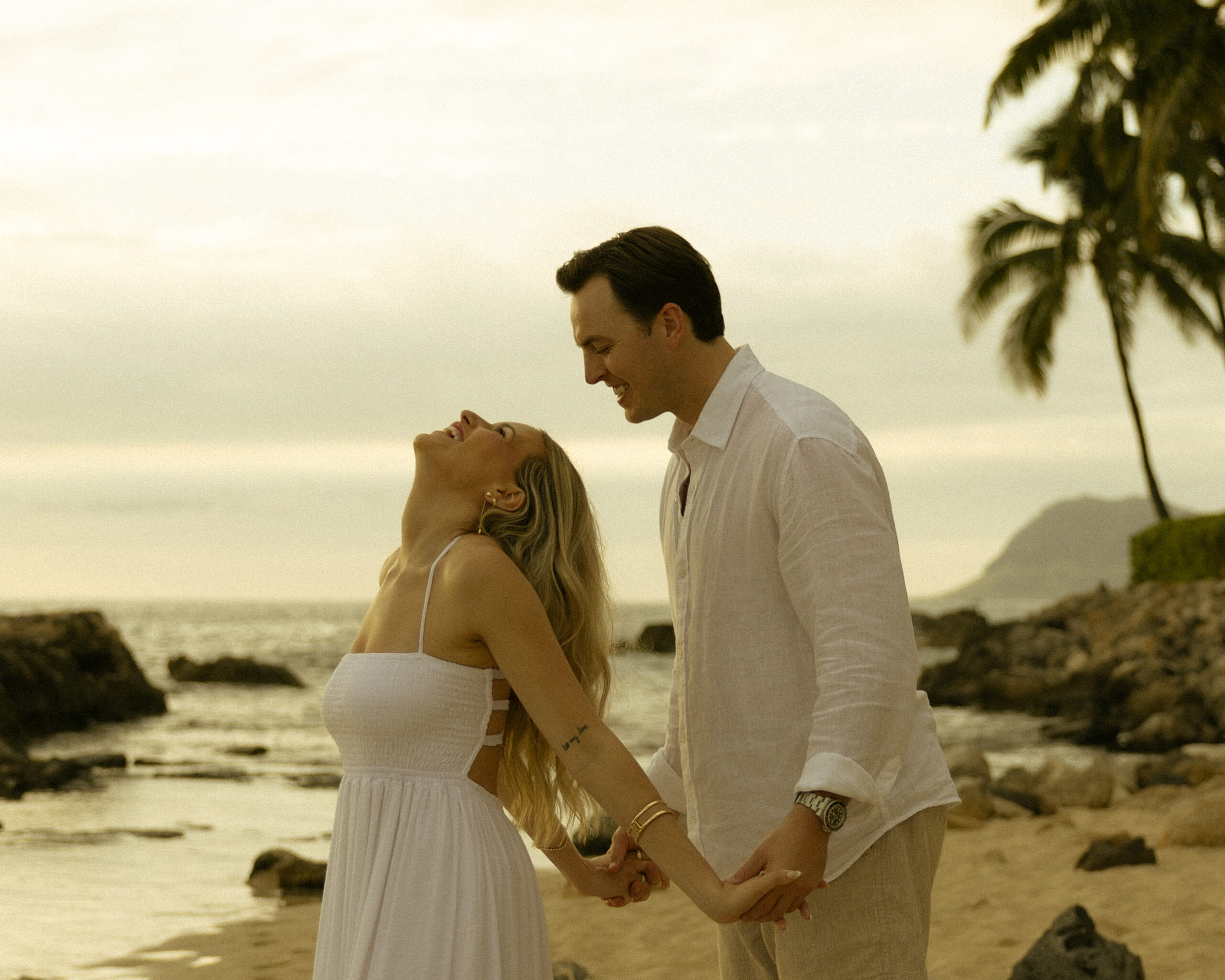 Cassidy &amp; Ian